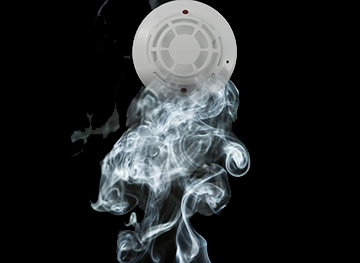 Fire Detection and Alarm Systems